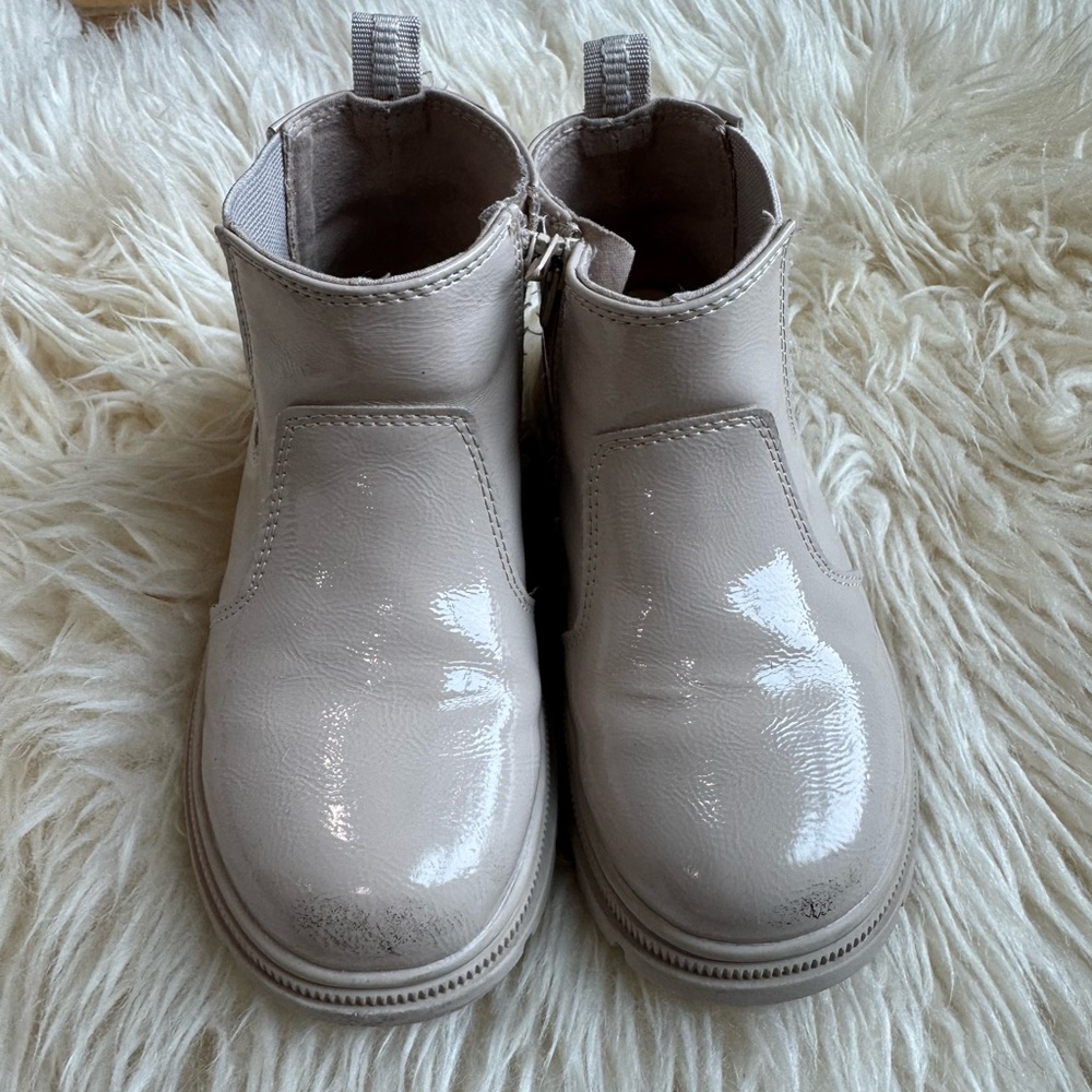 Zara girls Kids Boots, size 11